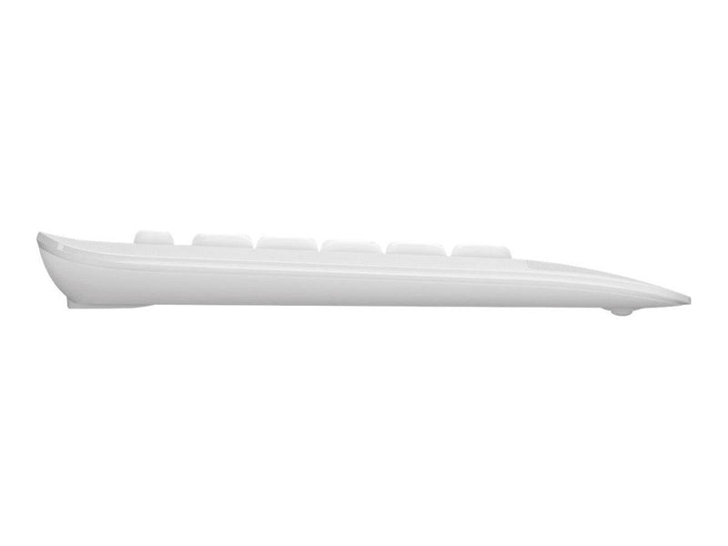 Logitech Signature K650 - Tastaturen - Tschechisch - Weiss