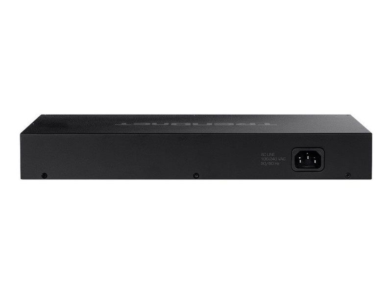 TRENDnet TEG S708 8-Port 10G Switch