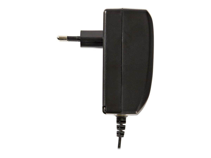 Nedis Universal AC Power Adapter - 24 W | 9 - 24 V DC | 1.80 m | 1.0 A - 1.5 A A | 6 plug(s)