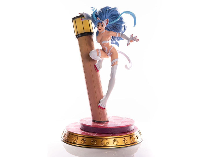 First 4 Figures - Darkstalkers (Felicia) - Figur