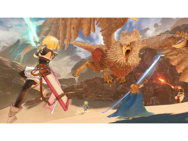 Granblue Fantasy: Relink (Day One Edition) - Sony PlayStation 5 - RPG - PEGI 12