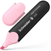 Schneider Job TM 150 Textmarker 1-5mm - rosé
