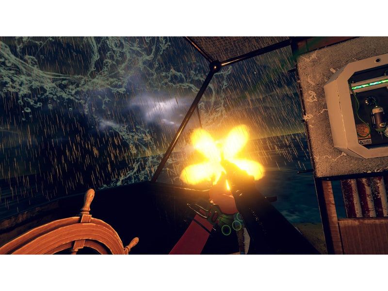 Vertigo 2 (PSVR2) - Sony PlayStation 5 - Shooting - PEGI 16