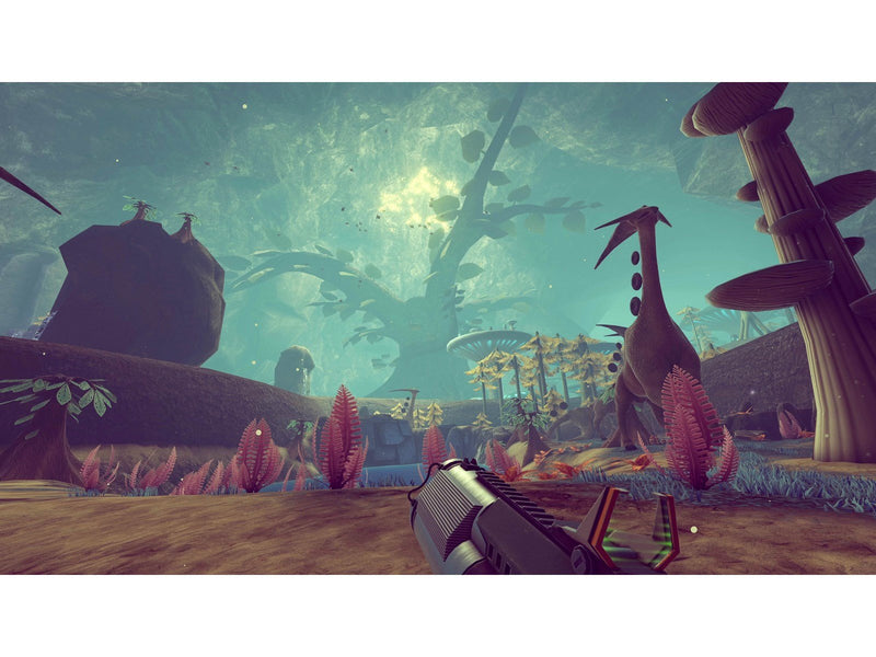 Vertigo 2 (PSVR2) - Sony PlayStation 5 - Shooting - PEGI 16