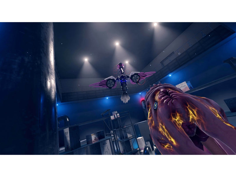 Vertigo 2 (PSVR2) - Sony PlayStation 5 - Shooting - PEGI 16