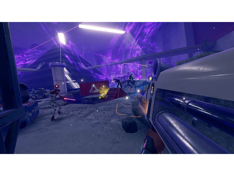 Vertigo 2 (PSVR2) - Sony PlayStation 5 - Shooting - PEGI 16