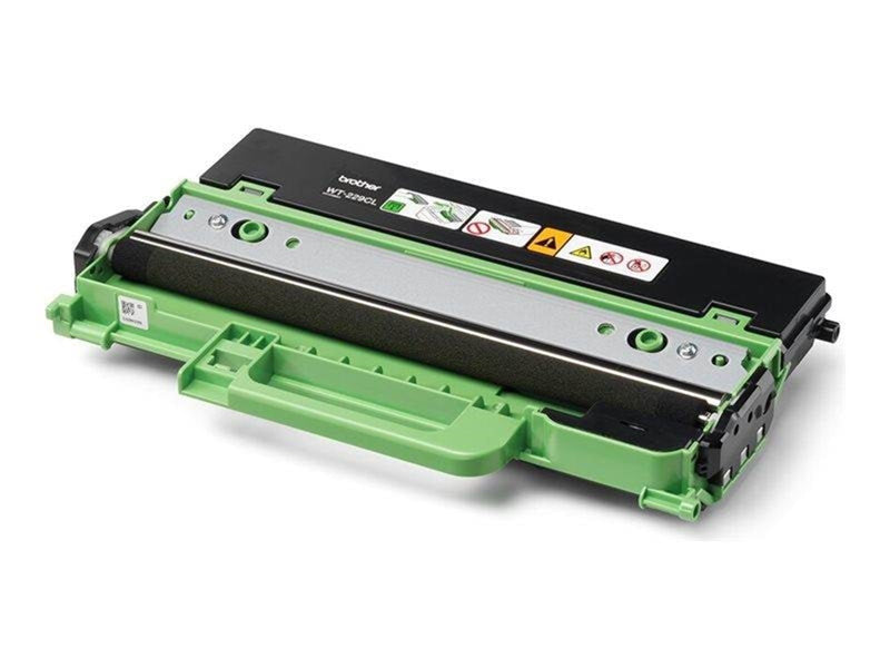 Brother WT-229CL - original - waste toner collector - Tonersammler