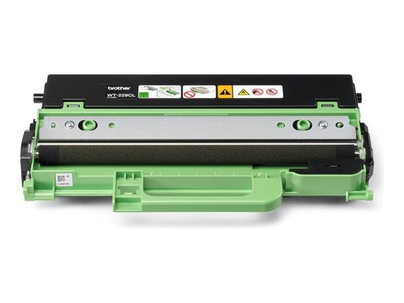 Brother WT-229CL - original - waste toner collector - Tonersammler