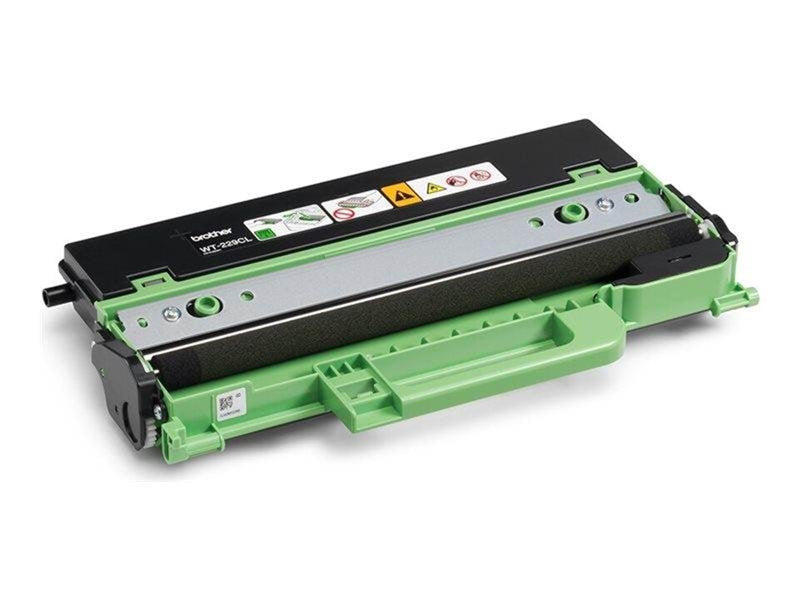 Brother WT-229CL - original - waste toner collector - Tonersammler