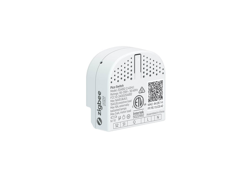 Aeotec Pico Duo Switch (Zigbee)