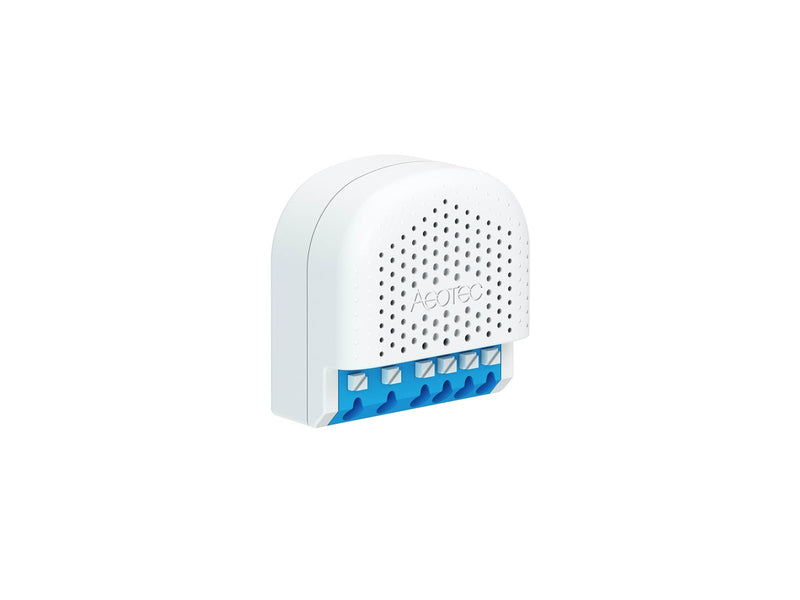 Aeotec Pico Duo Switch (Zigbee)