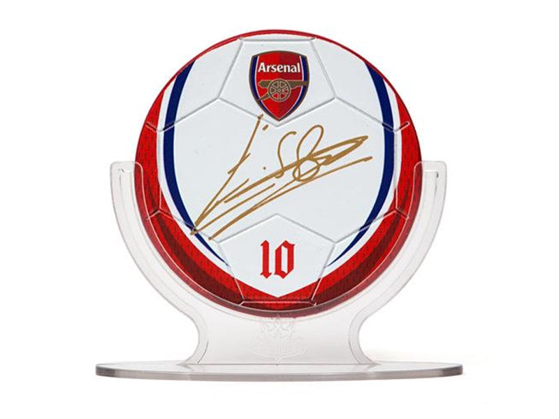 Signables Signature Disk - Arsenal (Emile Smith-Rowe)