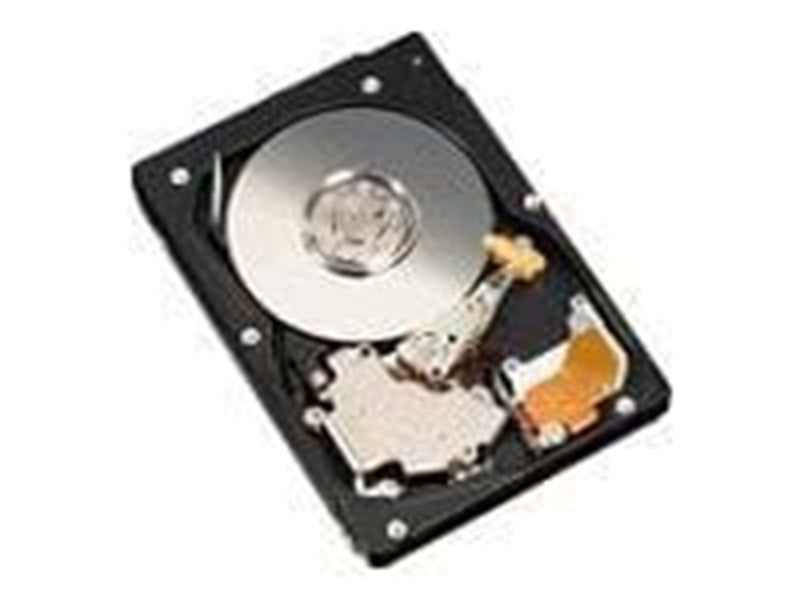 Fujitsu - 160GB - Festplatten - S26361-F3599-L160 - SATA-300 - 2.5"