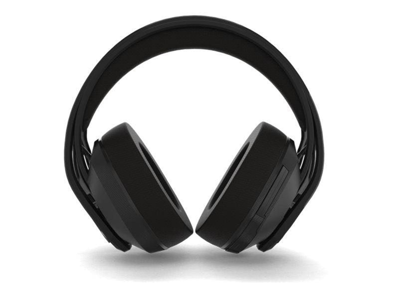 NACON Rig 600PROHX Dual Wireless Official Headset - Black