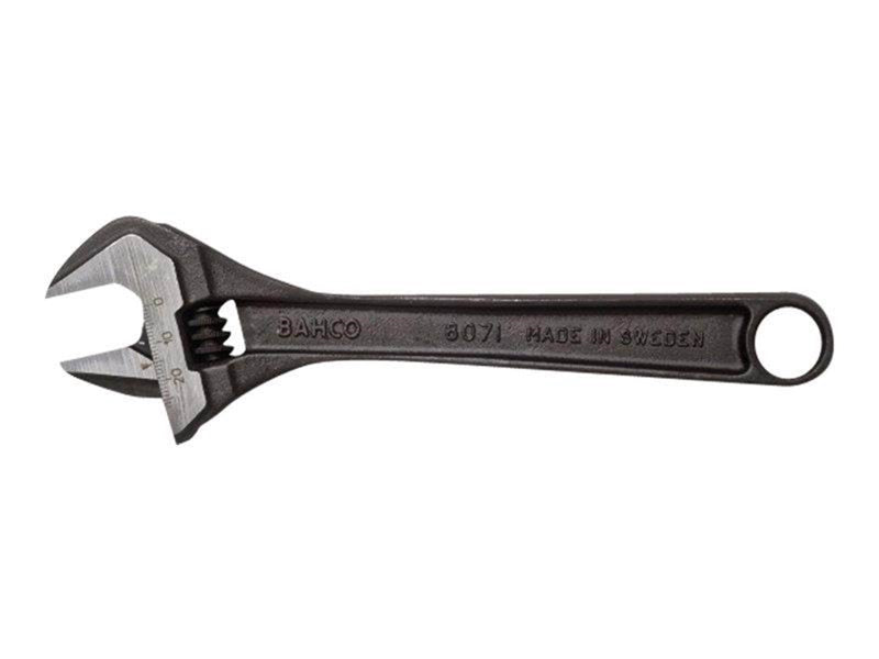 BAHCO 80 - adjustable wrench