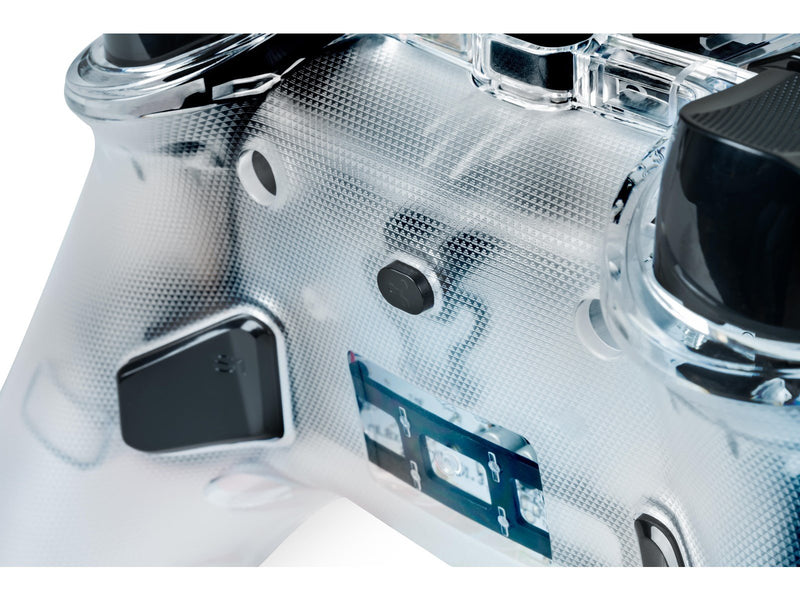 NACON Wired Evol-X Official Pro Controller - RGB - Wired Zubehör für Spielkonsole - Microsoft Xbox Series S