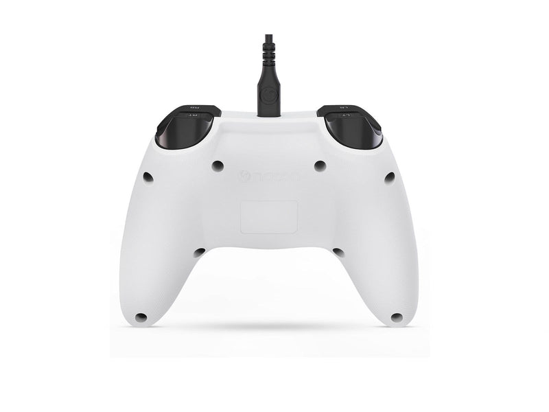 NACON Wired Evol-X Official Controller - White - Wired Controller - Microsoft Xbox Series S