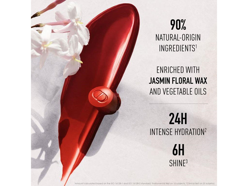 Christian Dior Dior Addict Refillable Shine Lipstick
