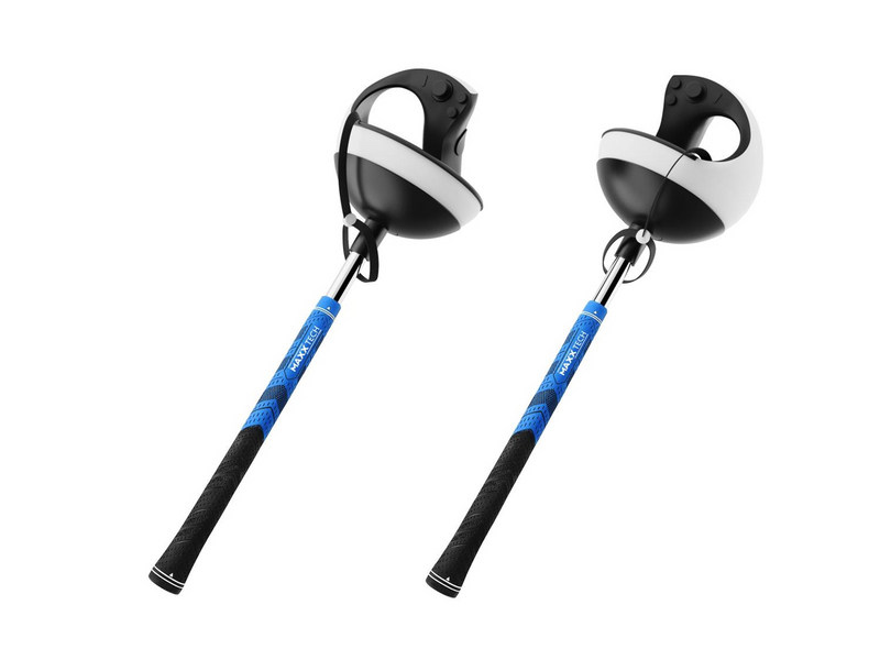 MAXX TECH Pro Golf Club Kit (PSVR2) - Wired - Sony PlayStation 5