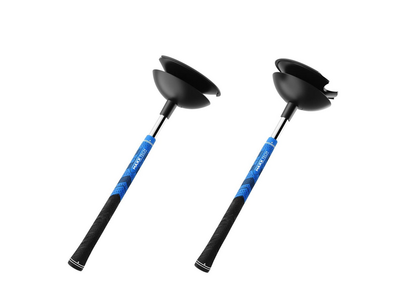 MAXX TECH Pro Golf Club Kit (PSVR2) - Wired - Sony PlayStation 5