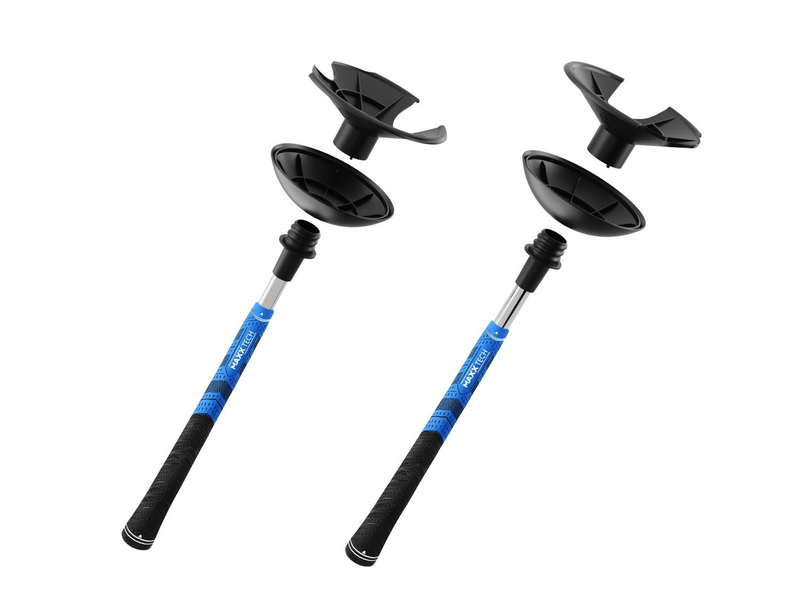 MAXX TECH Pro Golf Club Kit (PSVR2) - Wired - Sony PlayStation 5
