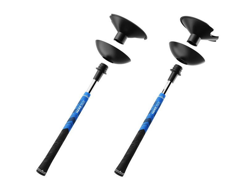 MAXX TECH Pro Golf Club Kit (PSVR2) - Wired - Sony PlayStation 5