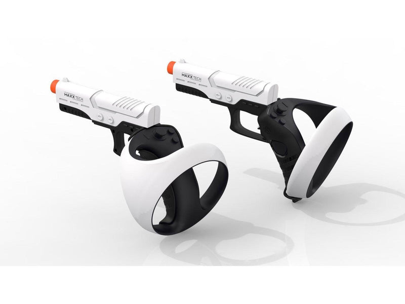 MAXX TECH Dual Game Guns Kit (PSVR2) - Wired - Sony PlayStation 5