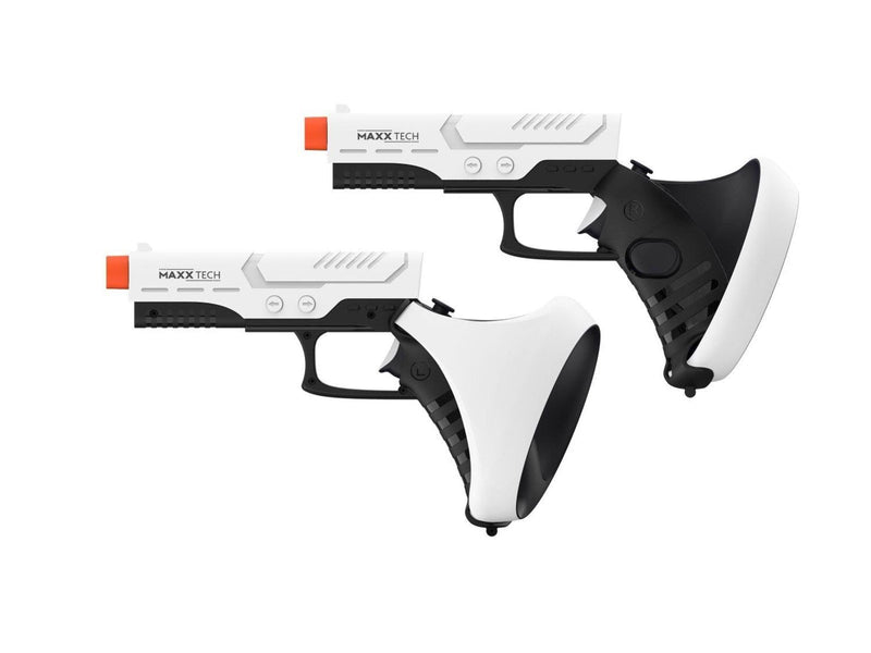MAXX TECH Dual Game Guns Kit (PSVR2) - Wired - Sony PlayStation 5