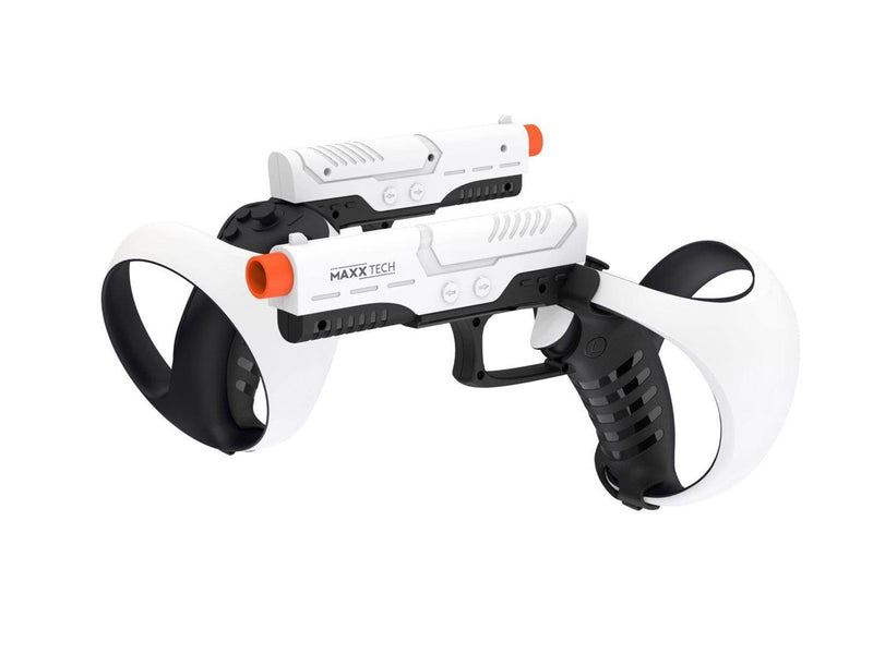 MAXX TECH Dual Game Guns Kit (PSVR2) - Wired - Sony PlayStation 5