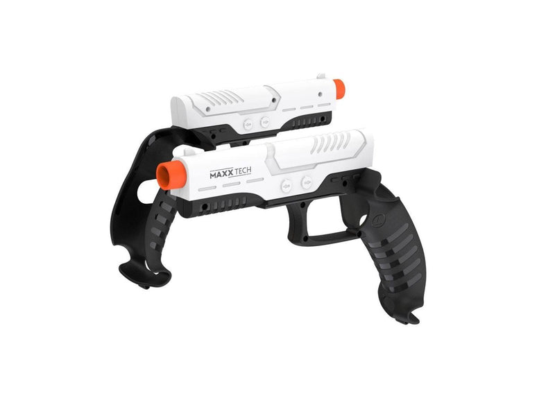 MAXX TECH Dual Game Guns Kit (PSVR2) - Wired - Sony PlayStation 5