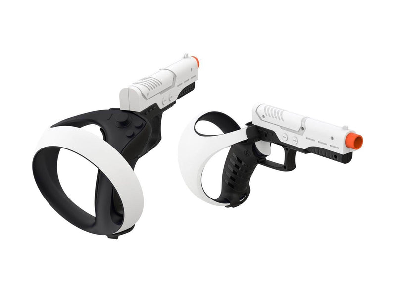 MAXX TECH Dual Game Guns Kit (PSVR2) - Wired - Sony PlayStation 5