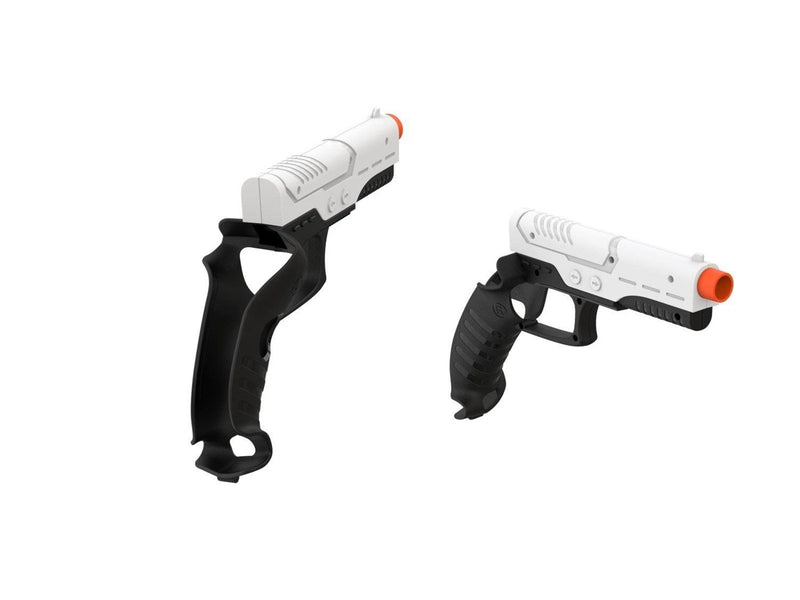 MAXX TECH Dual Game Guns Kit (PSVR2) - Wired - Sony PlayStation 5