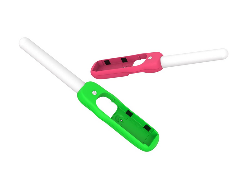 MAXX TECH Dance 'n' Play Kit - Wireless - Nintendo Switch