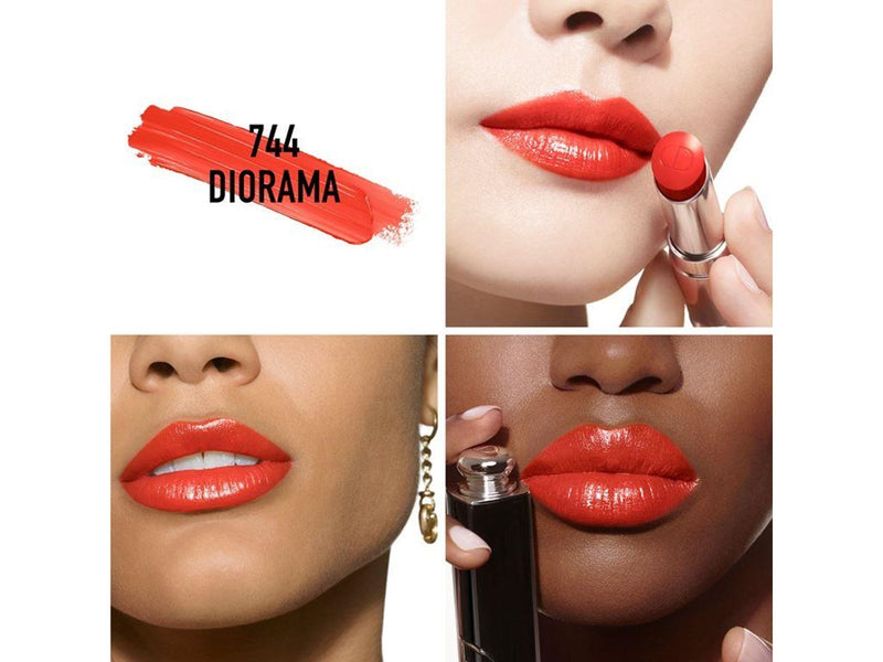 Christian Dior Dior Addict Refillable Shine Lipstick