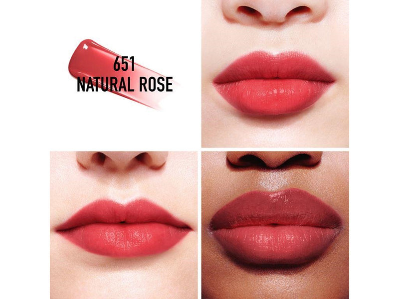 Christian Dior Dior Addict Lip Tint Lip Sensation