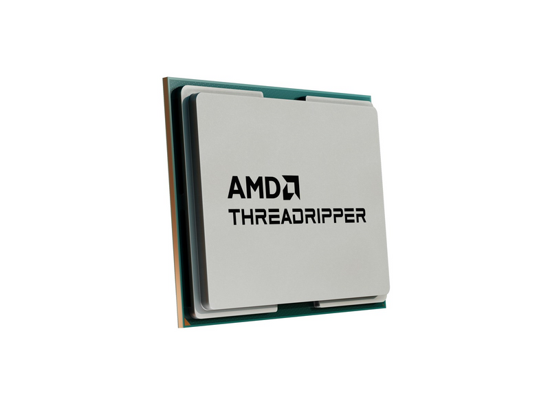 AMD Ryzen Threadripper 7970X CPU - 32 Kerne - 4 GHz - AMD sTR5 - AMD Boxed (ohne Kühler)