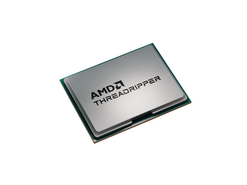AMD Ryzen Threadripper 7970X CPU - 32 Kerne - 4 GHz - AMD sTR5 - AMD Boxed (ohne Kühler)