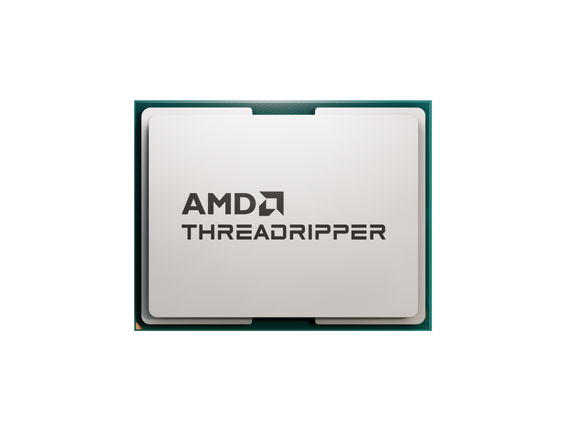 AMD Ryzen Threadripper 7980X - Tray CPU - 64 Kerne - 3.2 GHz - AMD sTR5 - Bulk (ohne Kühler)