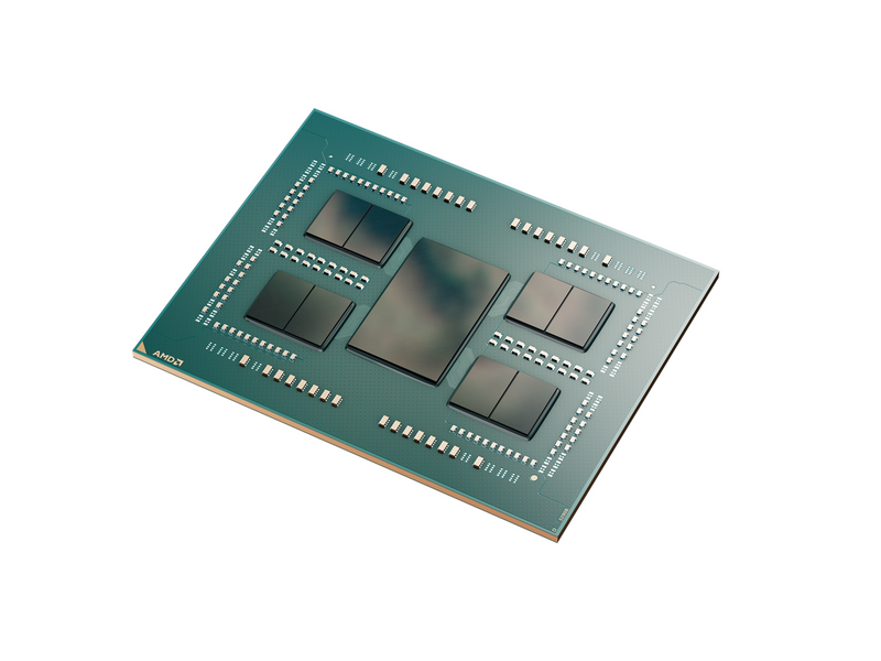 AMD Ryzen Threadripper 7980X - Tray CPU - 64 Kerne - 3.2 GHz - AMD sTR5 - Bulk (ohne Kühler)