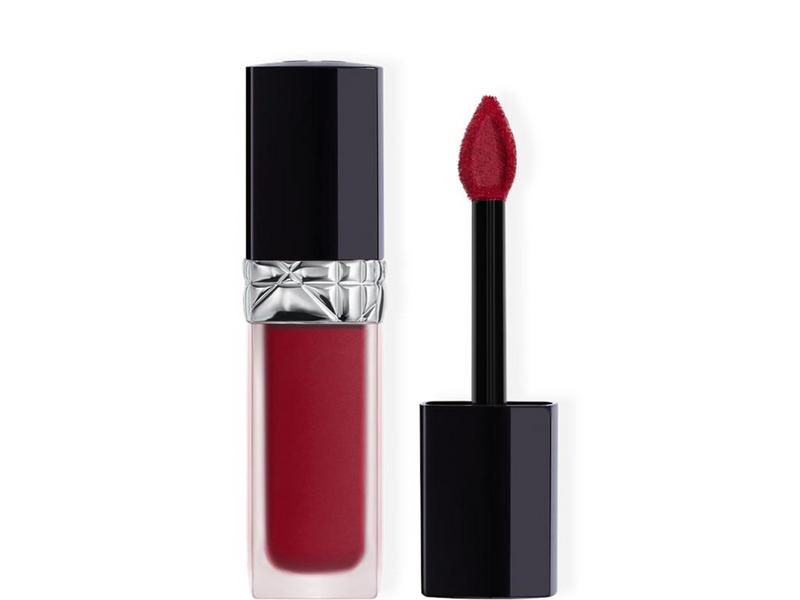 Christian Dior Dior Rouge Matte Forever Liquid Transfer-Proof Lip