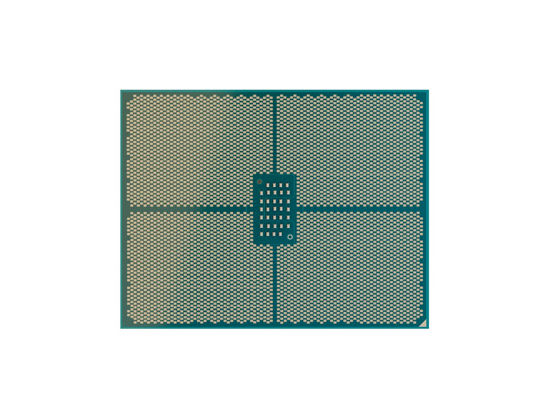 AMD Ryzen Threadripper PRO 7985WX - Tray CPU - 64 Kerne - 3.2 GHz - AMD sTR5 - Bulk (ohne Kühler)