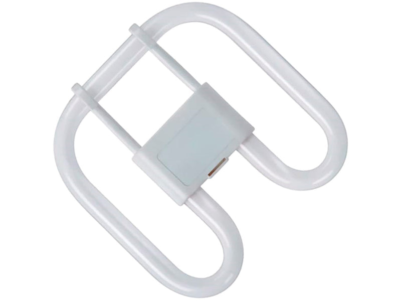 Osram LED-Lampe Dulux Square 7W/835 (16W) GR8