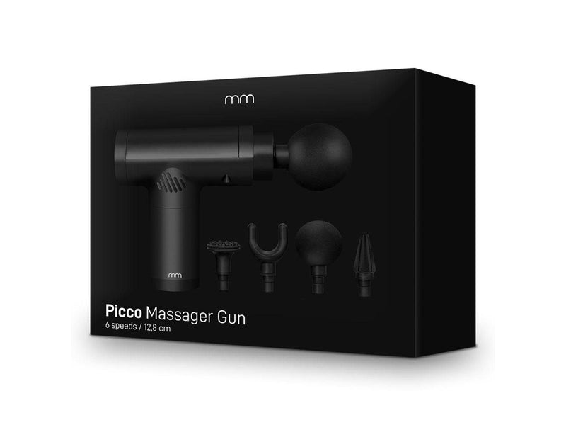Mikamax - Picco Massager Gun