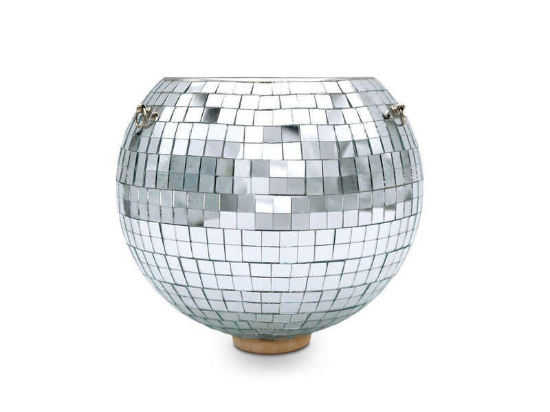 Mikamax Funky Disco Planter