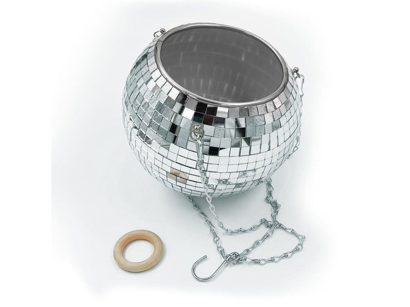 Mikamax Funky Disco Planter