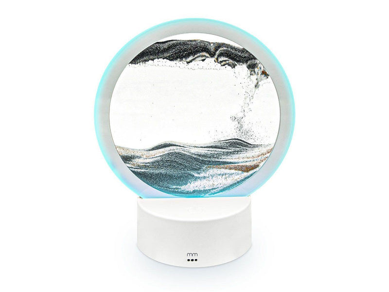 Mikamax Sandscape Lamp