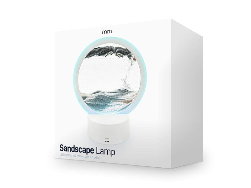 Mikamax Sandscape Lamp