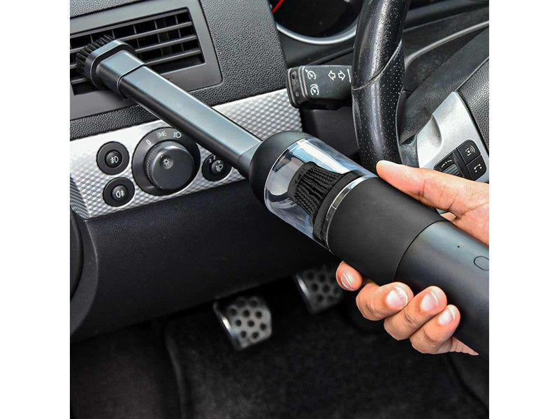 Mikamax Portable Vacuum Cleaner