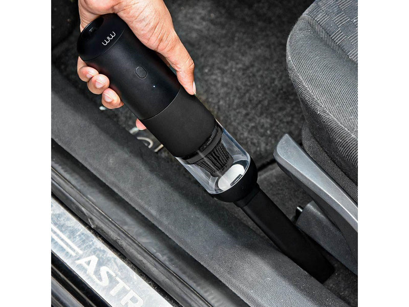 Mikamax Portable Vacuum Cleaner