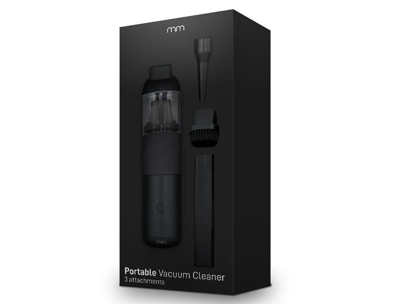 Mikamax Portable Vacuum Cleaner